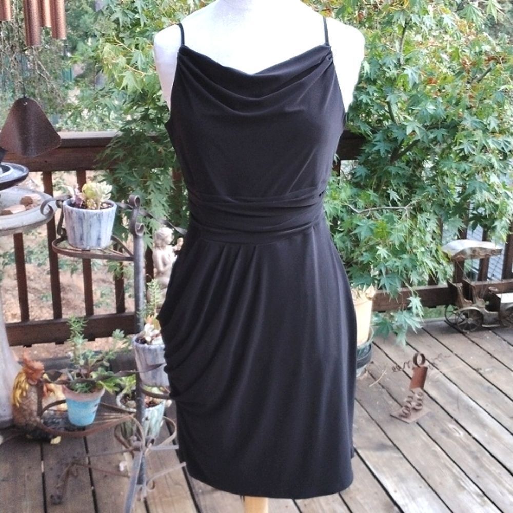 Nine West Little Black Dress